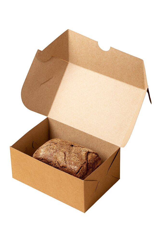 Bakery Boxes