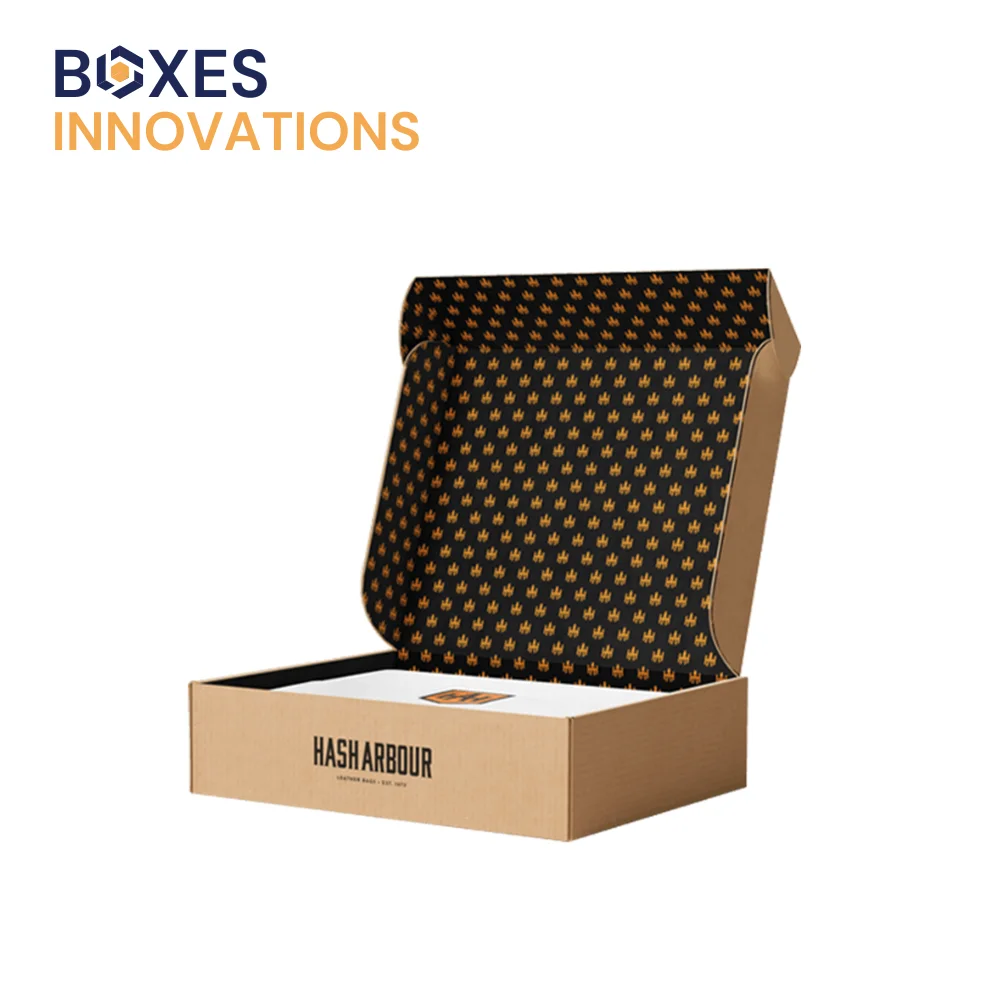 Custom Product Boxes