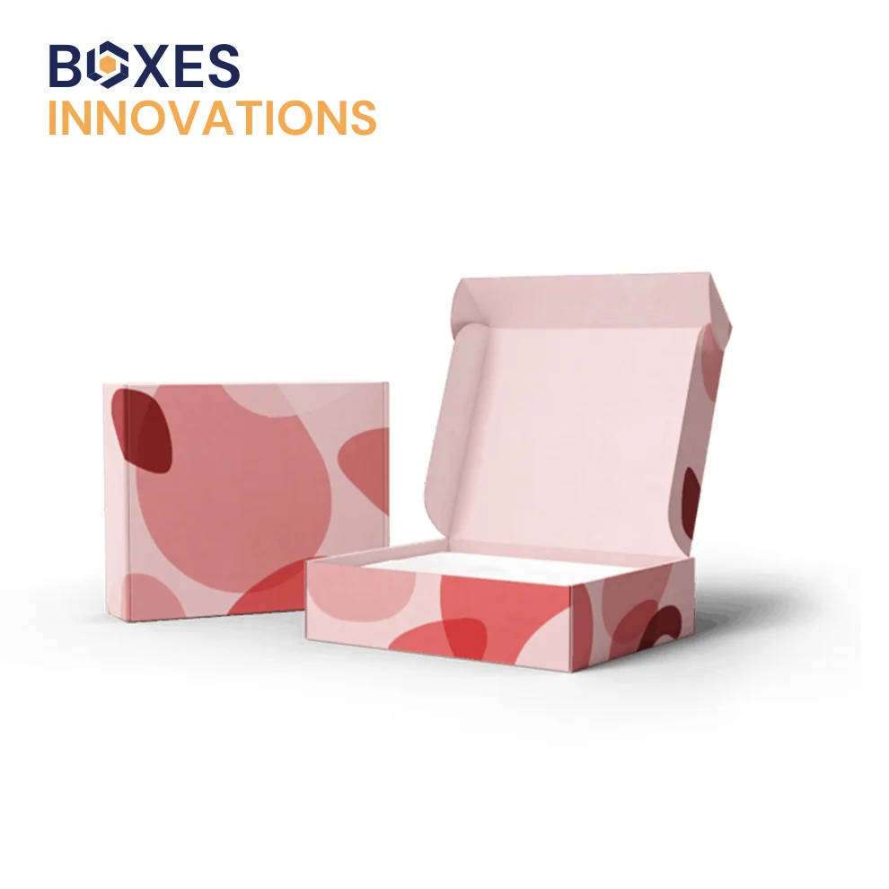 Custom Kraft Boxes