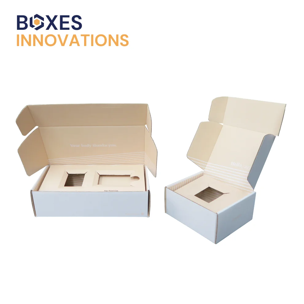 Folding Carton Packaging