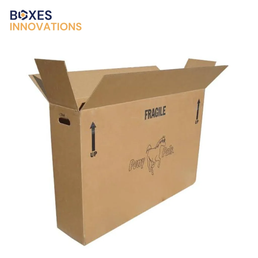 Specialty Boxes